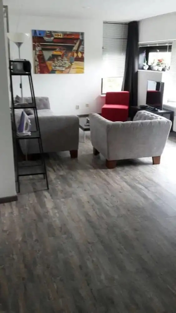 MyCityLofts - Erasmus