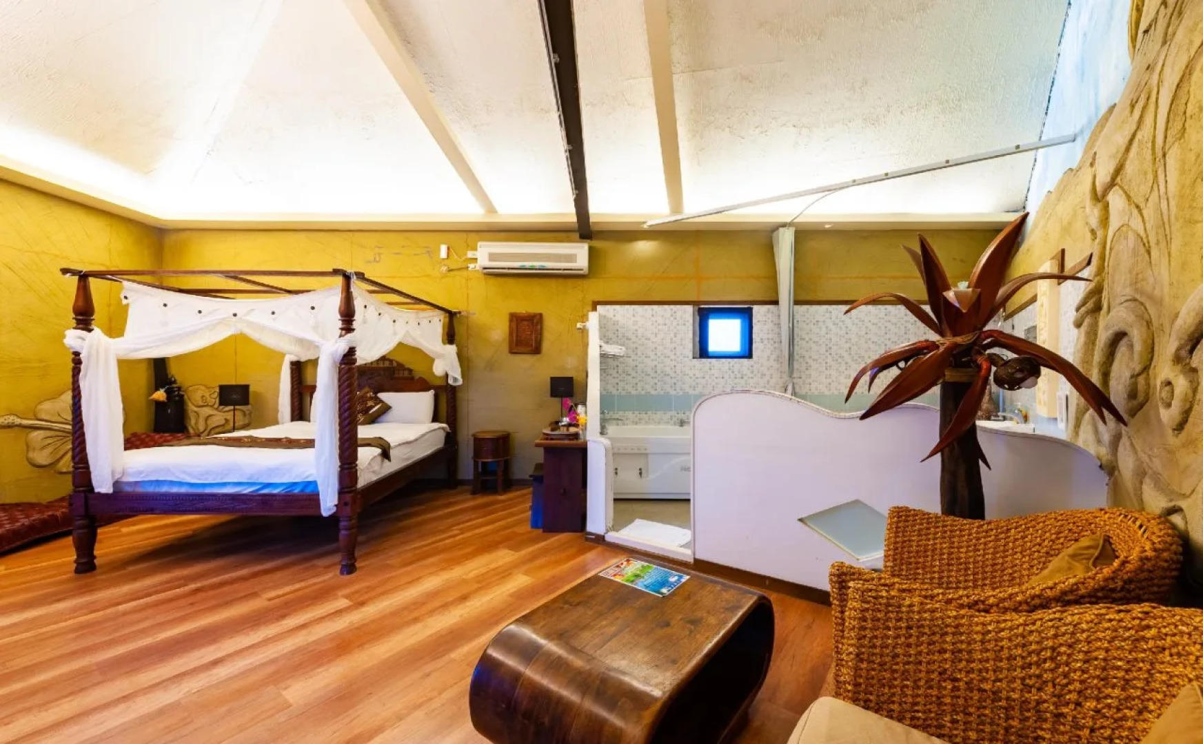 Kenting Pancala Vacation Inn