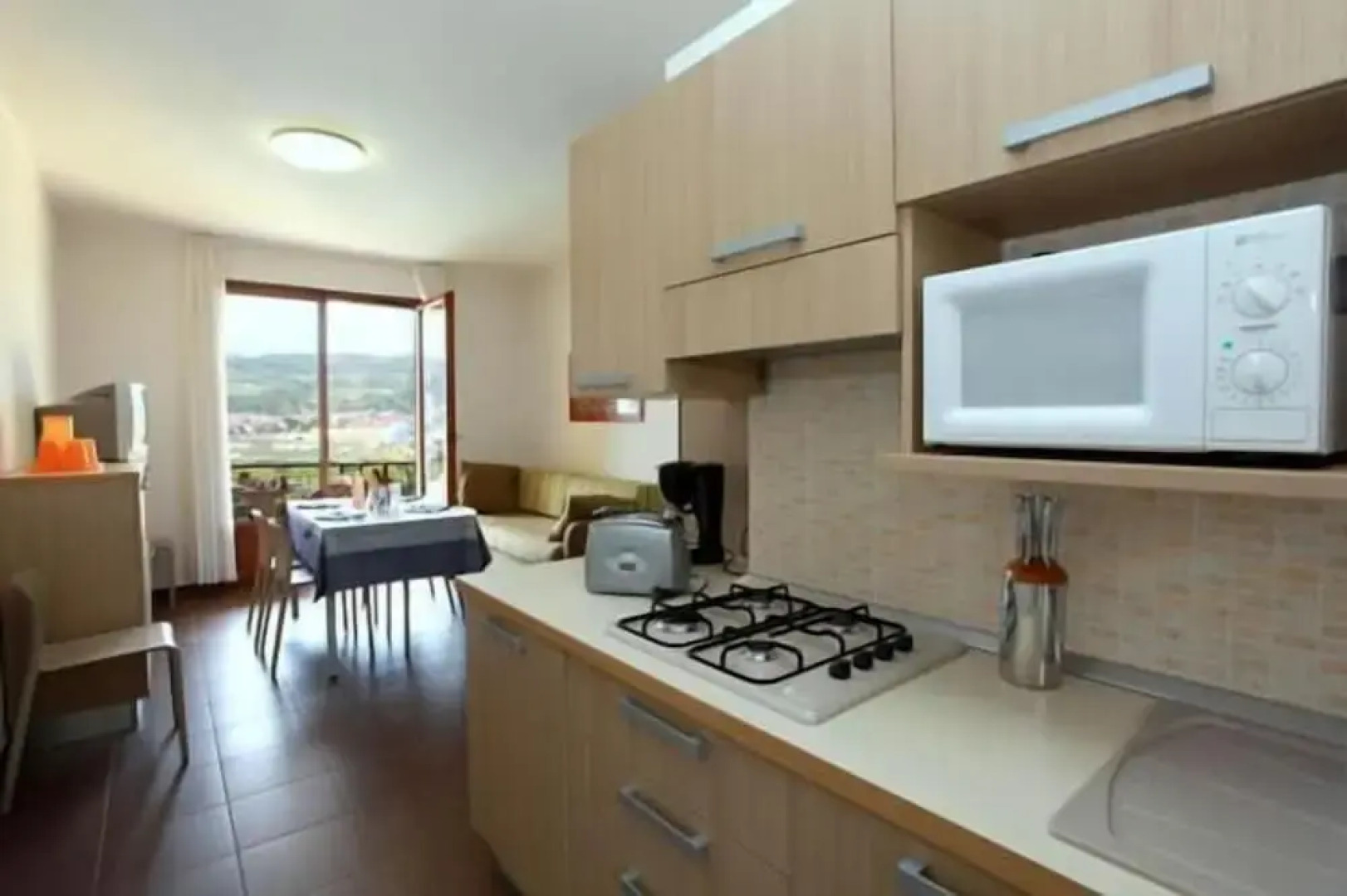 Residence Corte Camaldoli