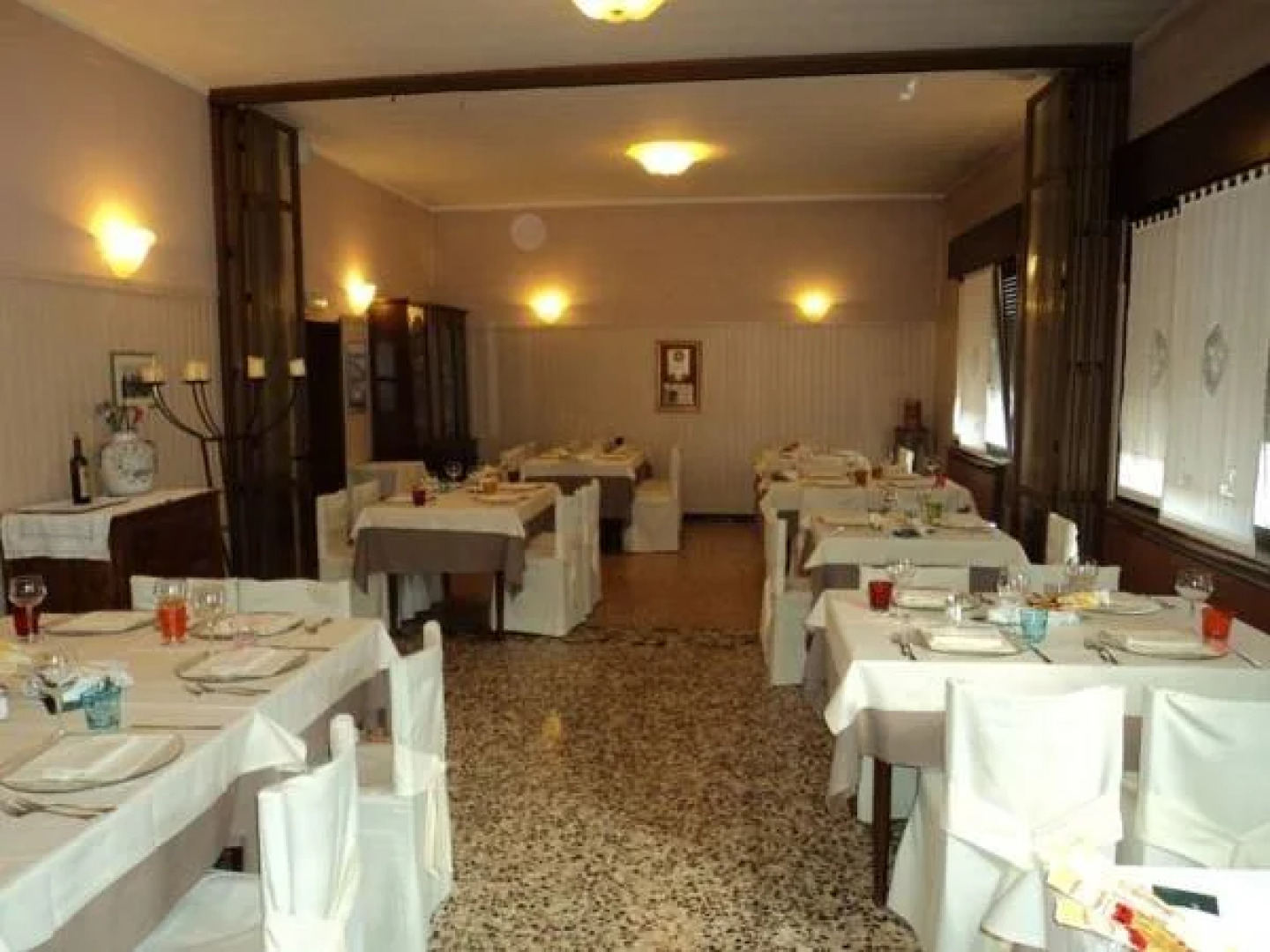 Hotel Alla Nave