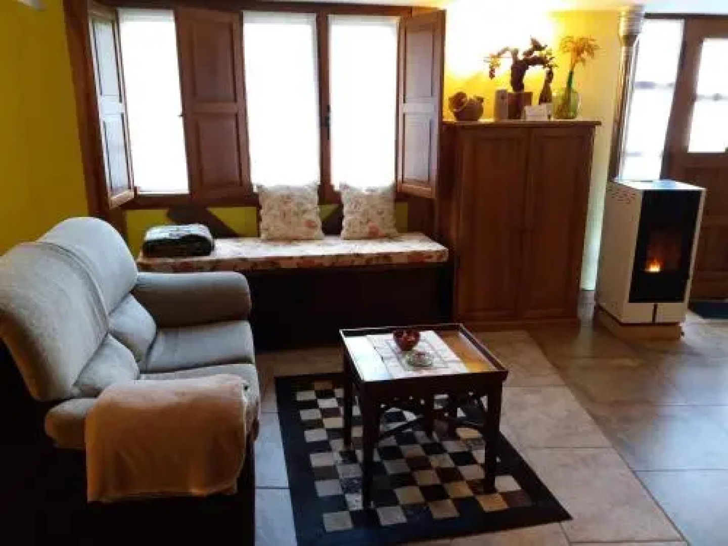 Apartamentos La Condesa