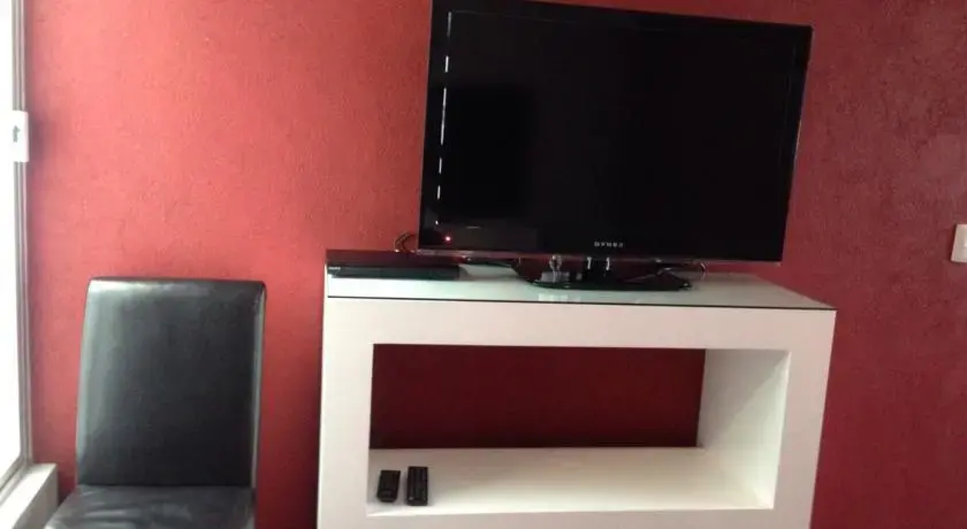 Suites de Lujo