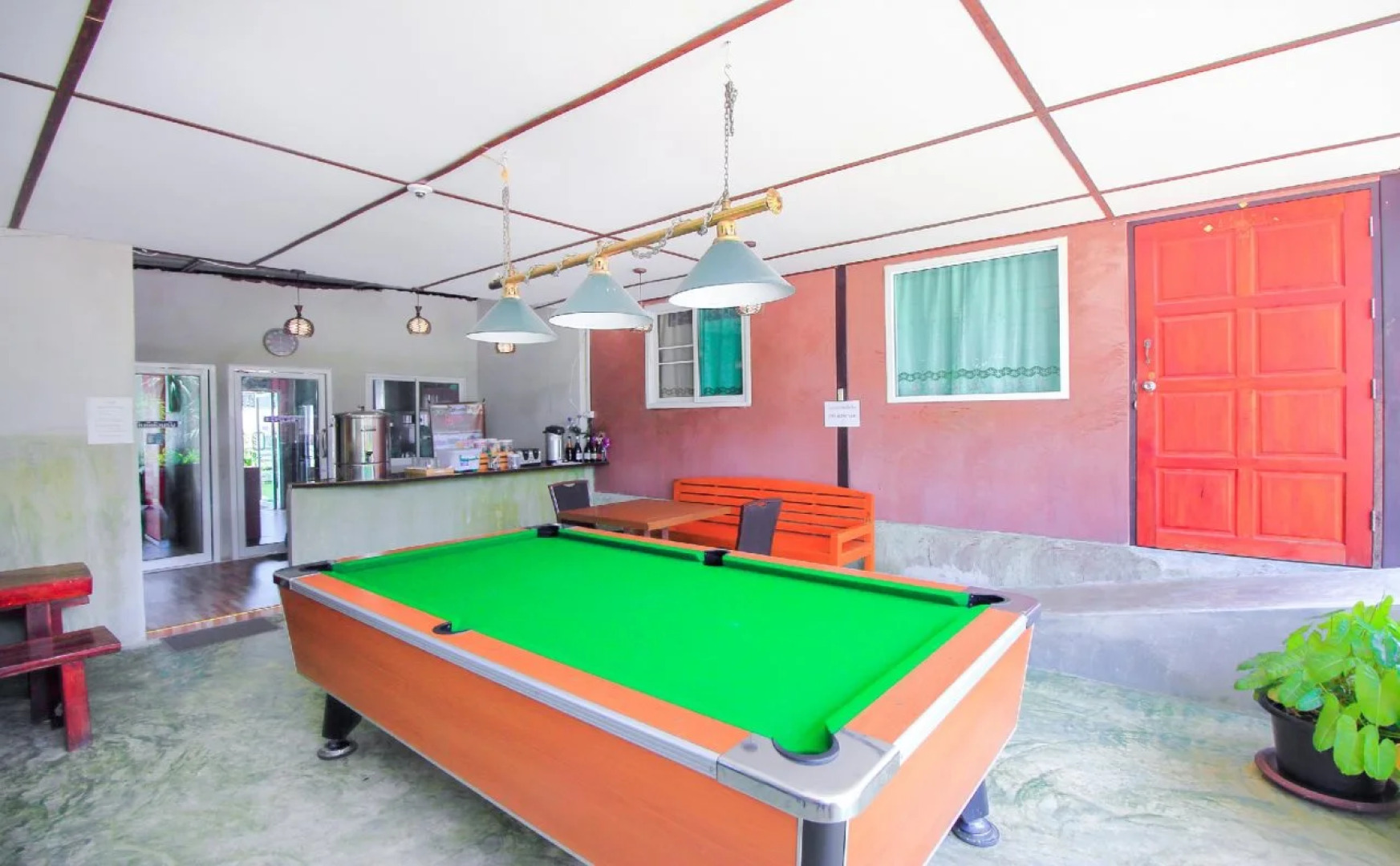 Ton Hom Resort by OYO Rooms