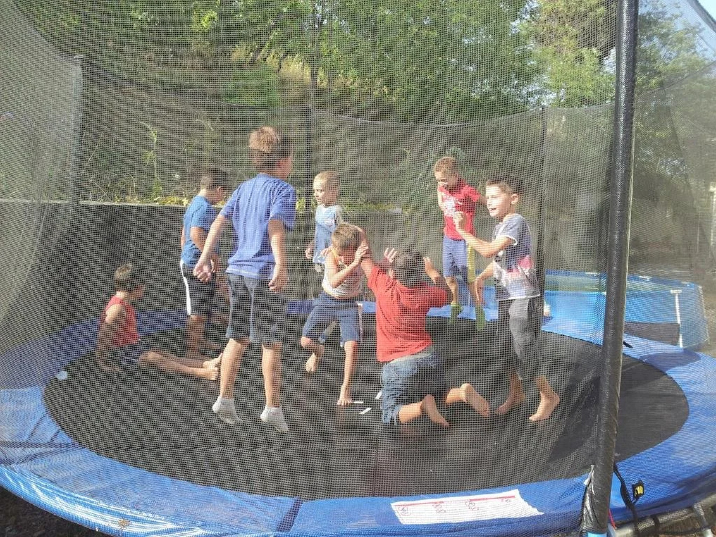 Agriturismo Lucciano