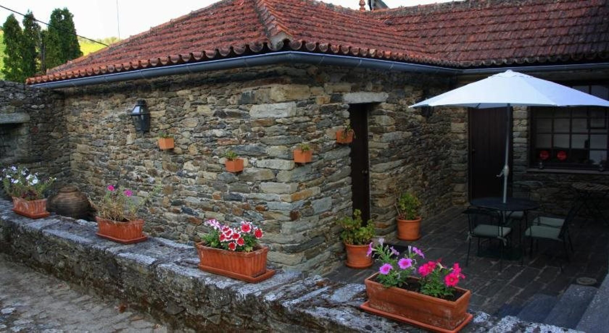 Casal Agricola De Cever