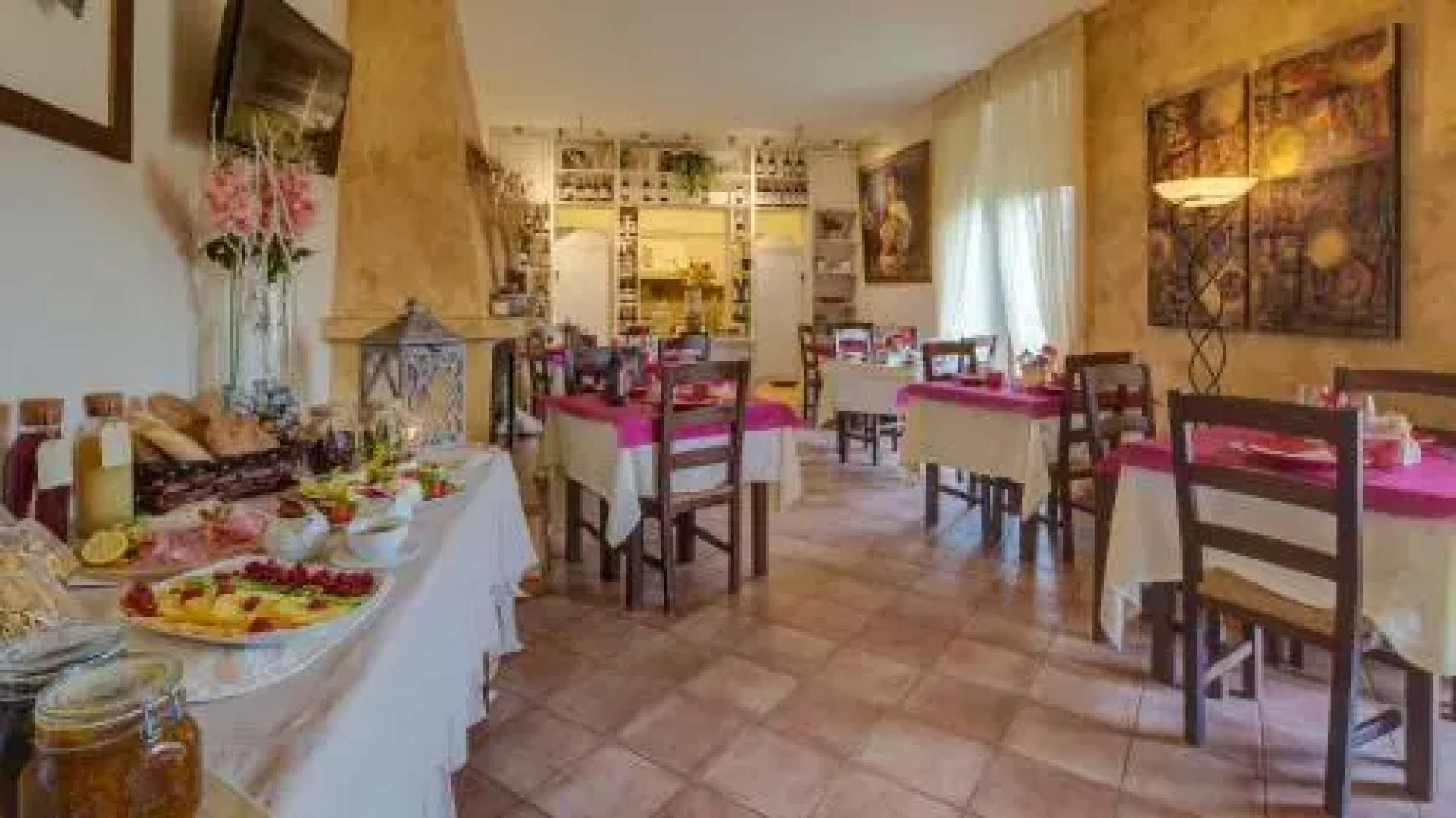 Il Casale di Santamettole