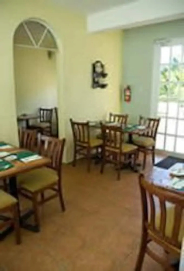 Parador Costa Del Mar