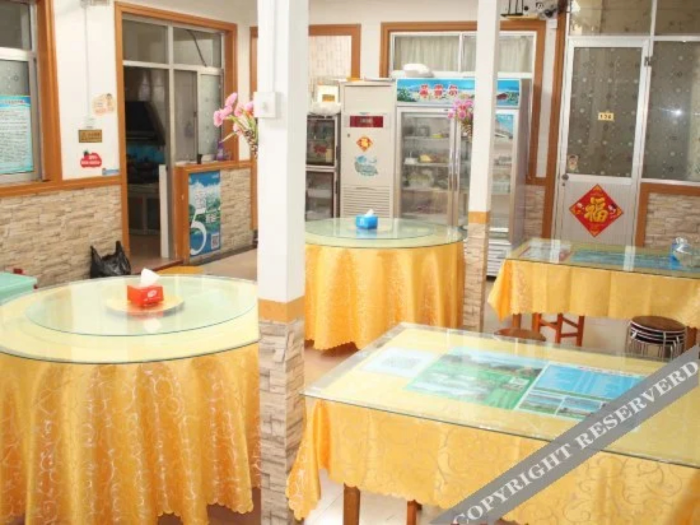 Rizhao Yicheng Hotel