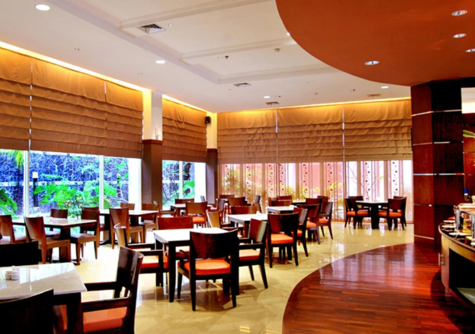 The Mirah Hotel Bogor
