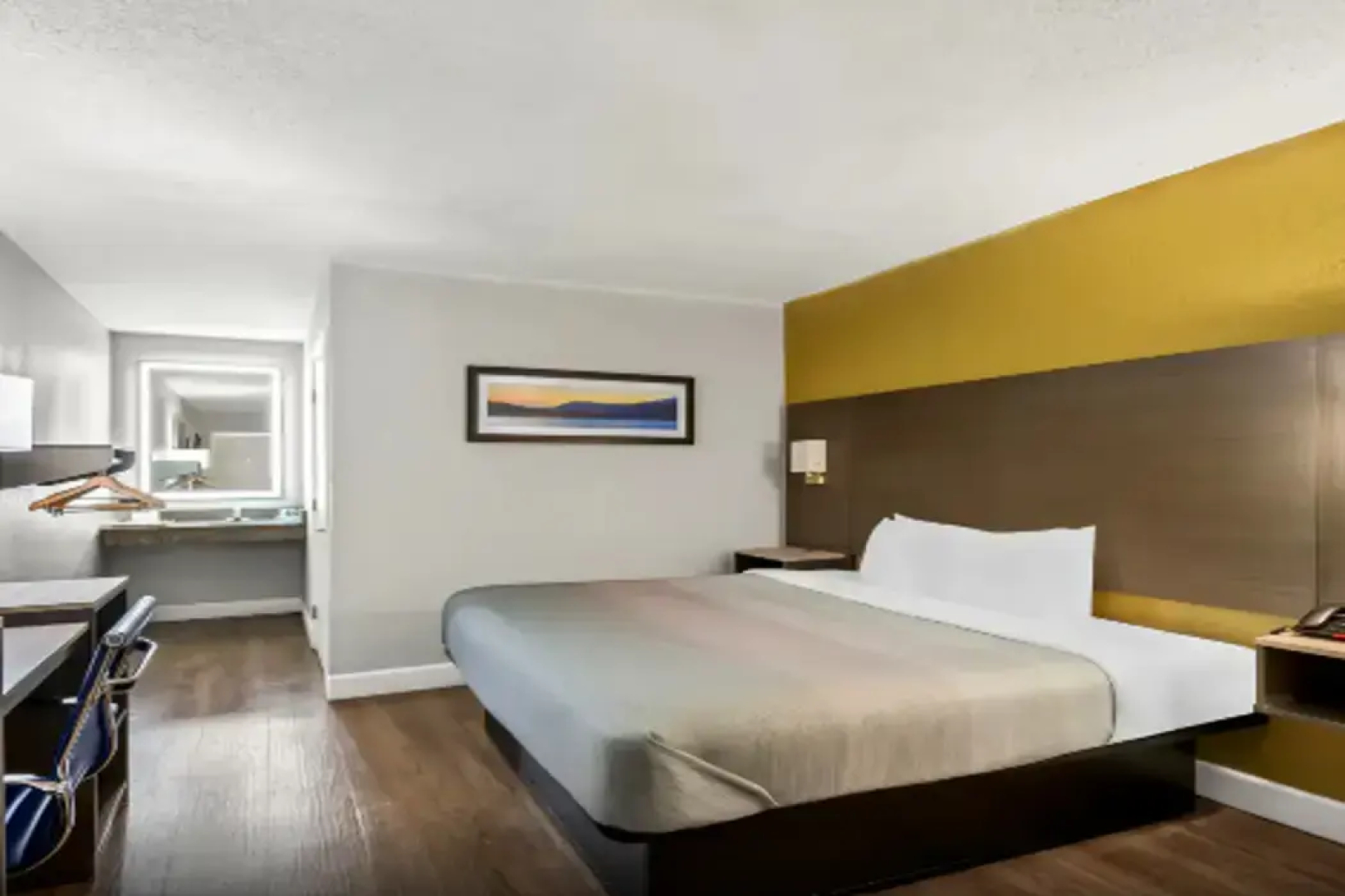 Econo Lodge Vero Beach - Downtown