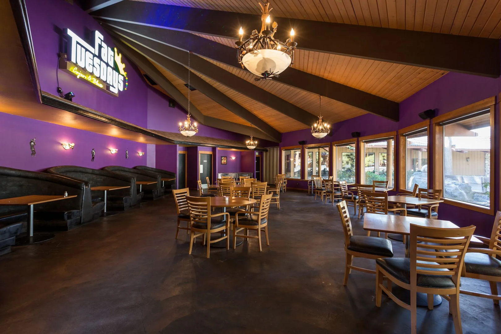 Shilo Inn Suites Hotel - Bend