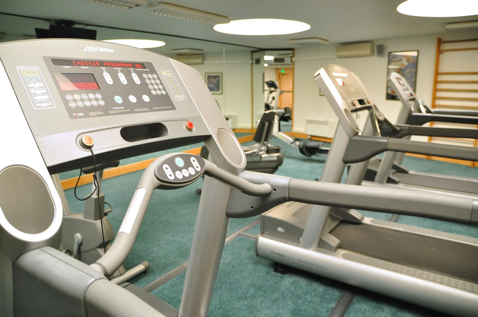 Westotel Nantes Atlantique