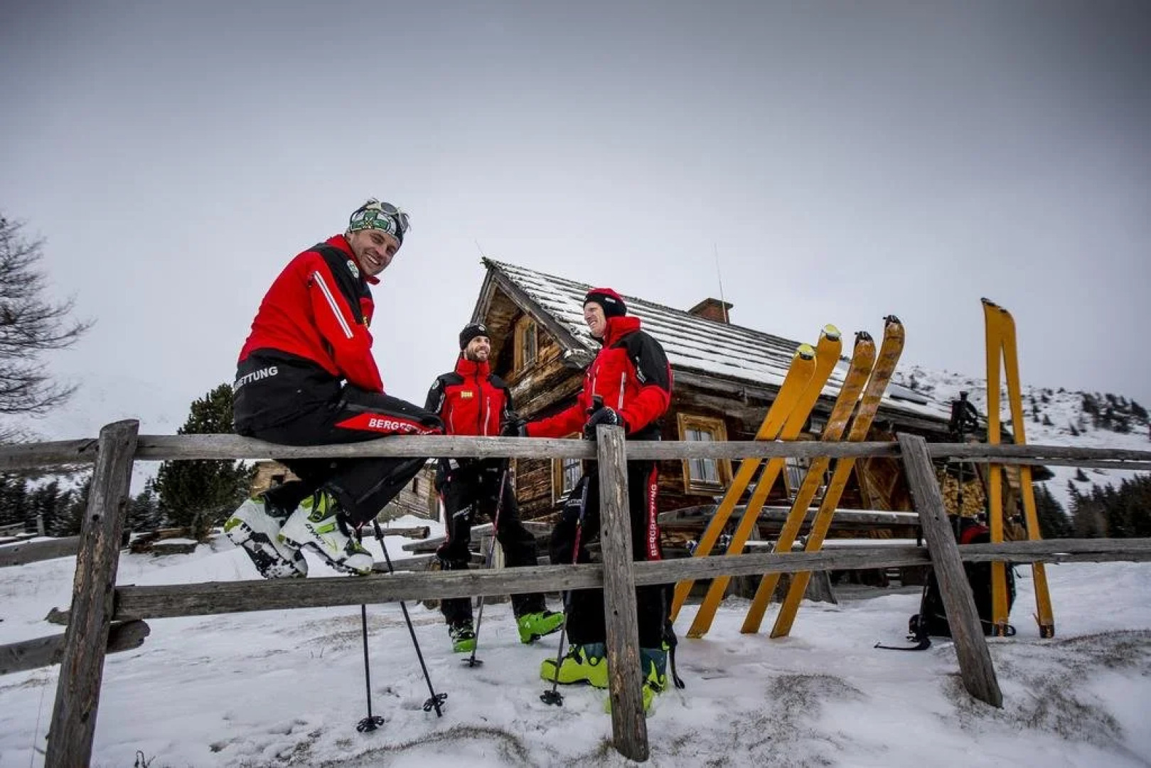 Urlaub am Bauernhof Gänser