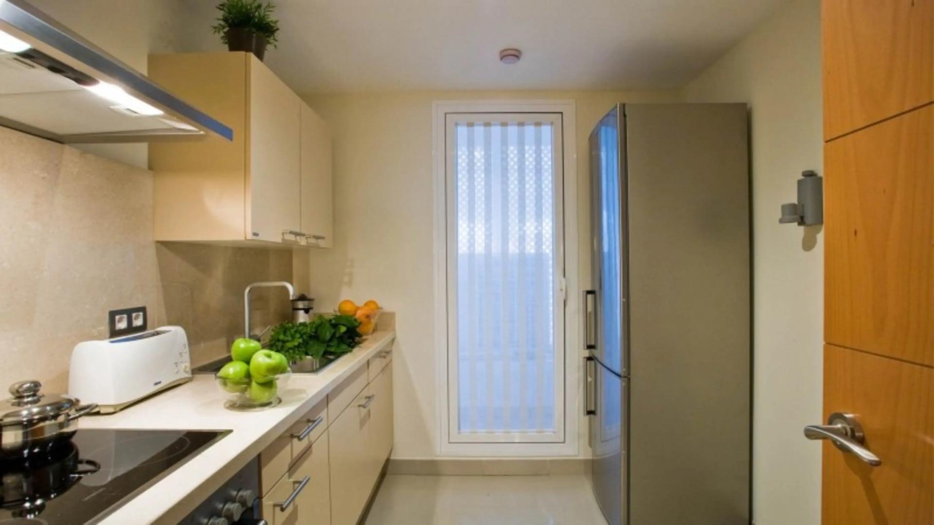 Cortijo del Mar Resort