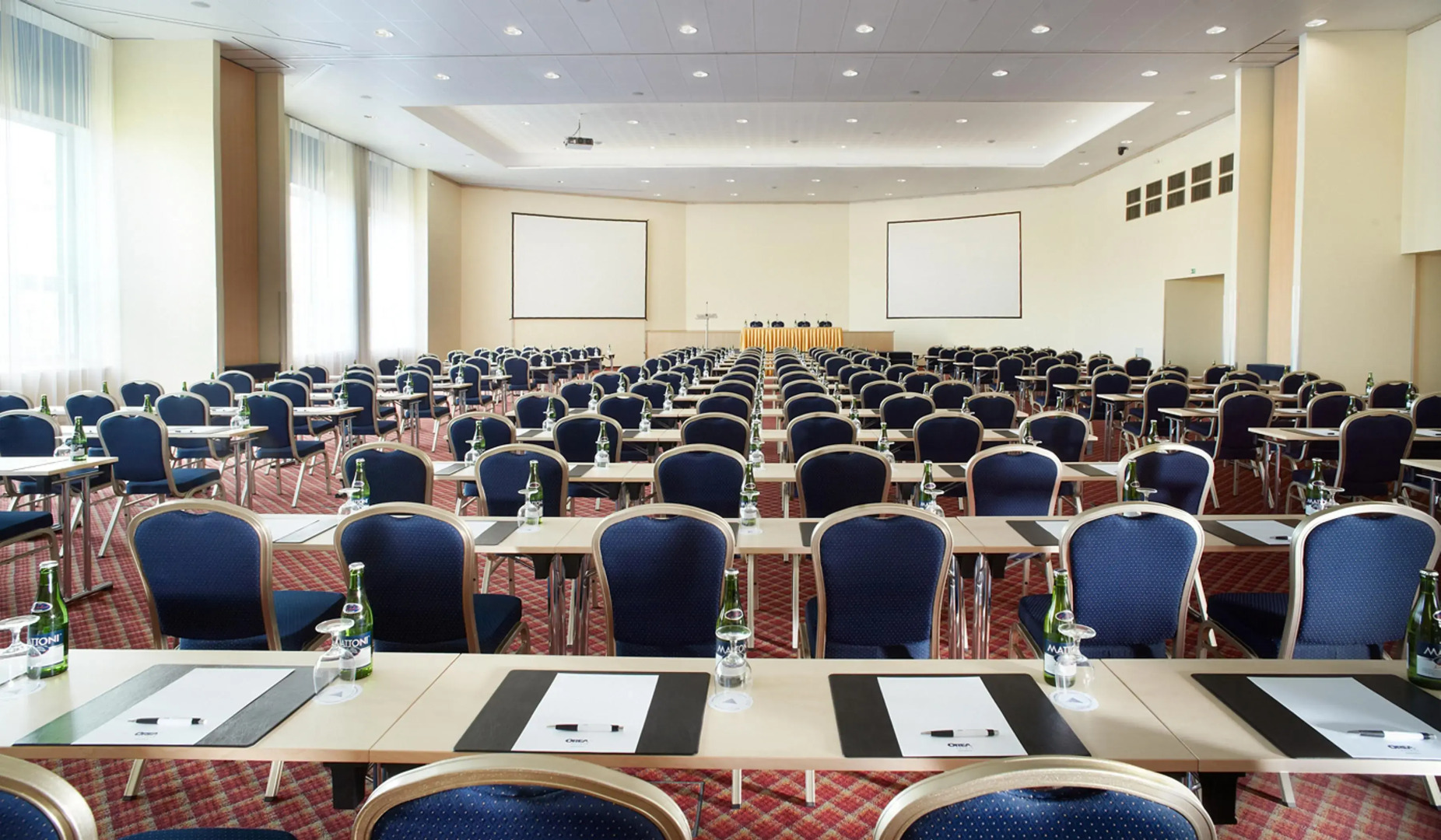 OREA Hotel Pyramida Praha