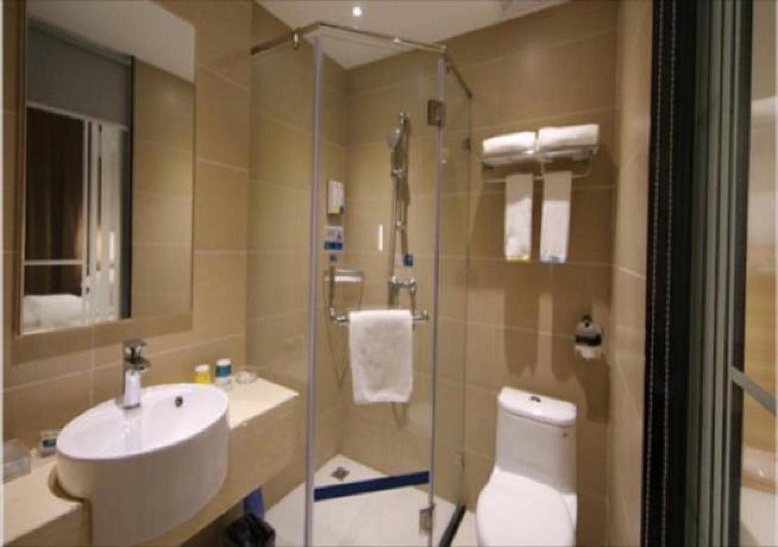 City Comfort Inn Fengcheng Railway Station Jianyi Avenue