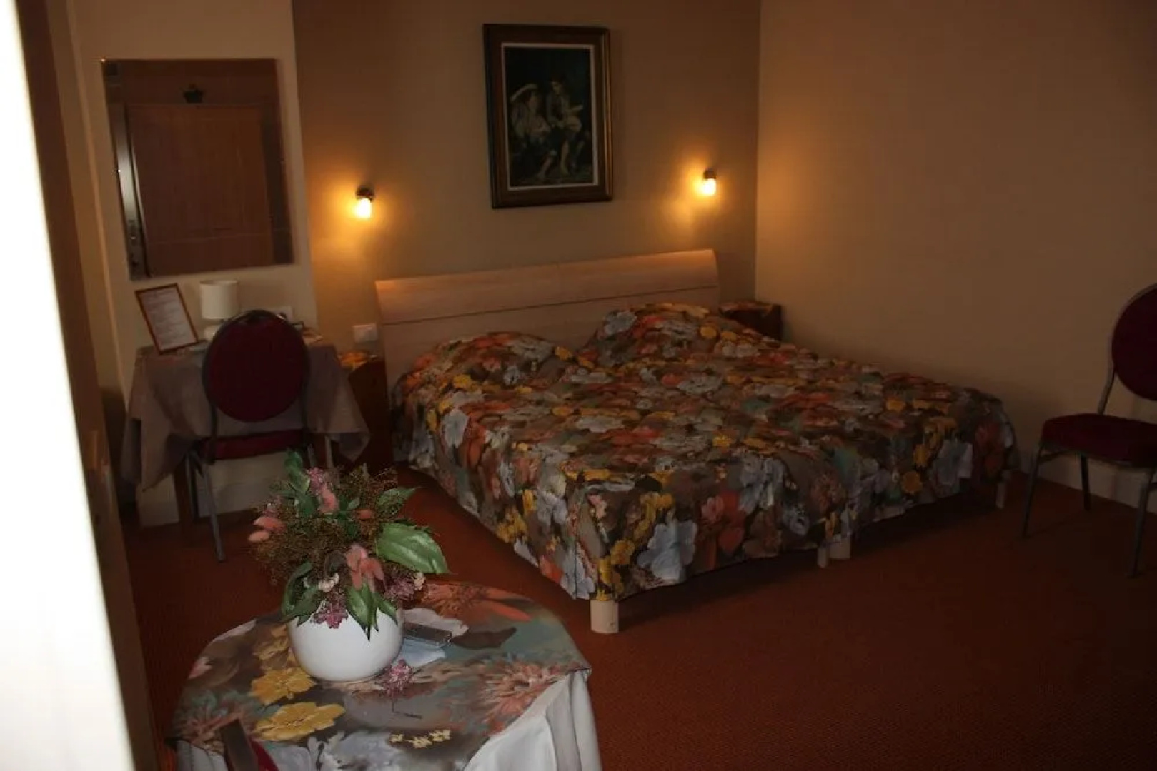 Alliance Hotel Ieper Centrum