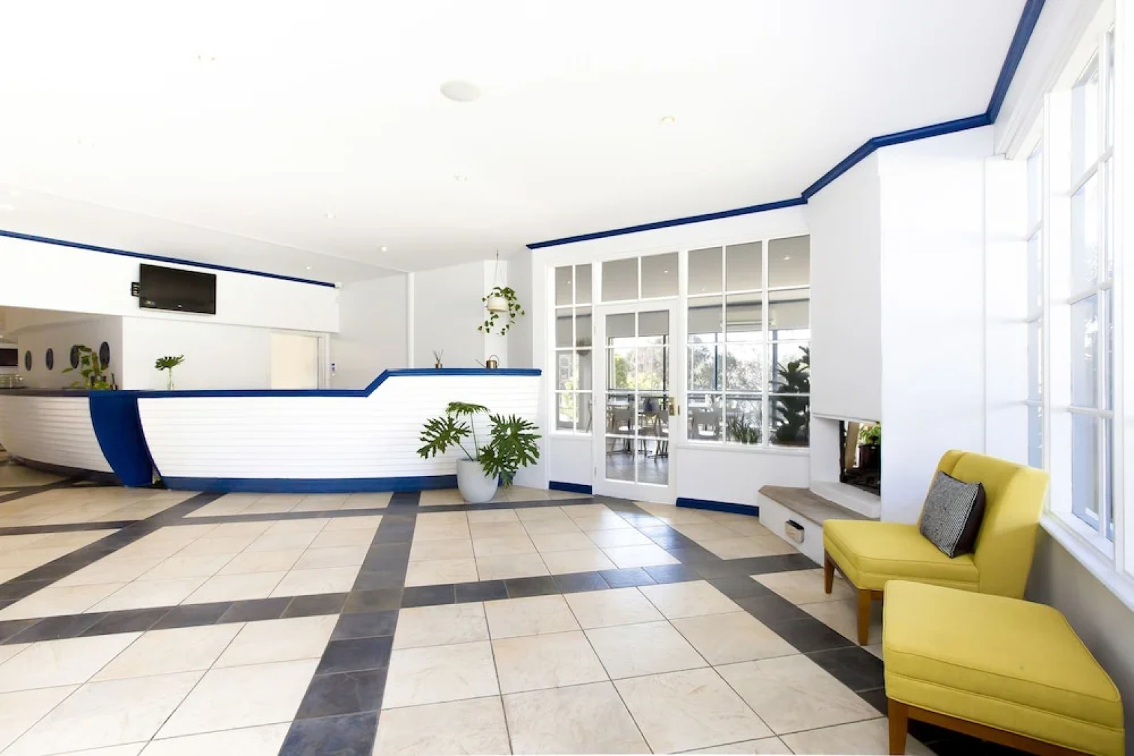 ibis Styles Albury Lake Hume Resort