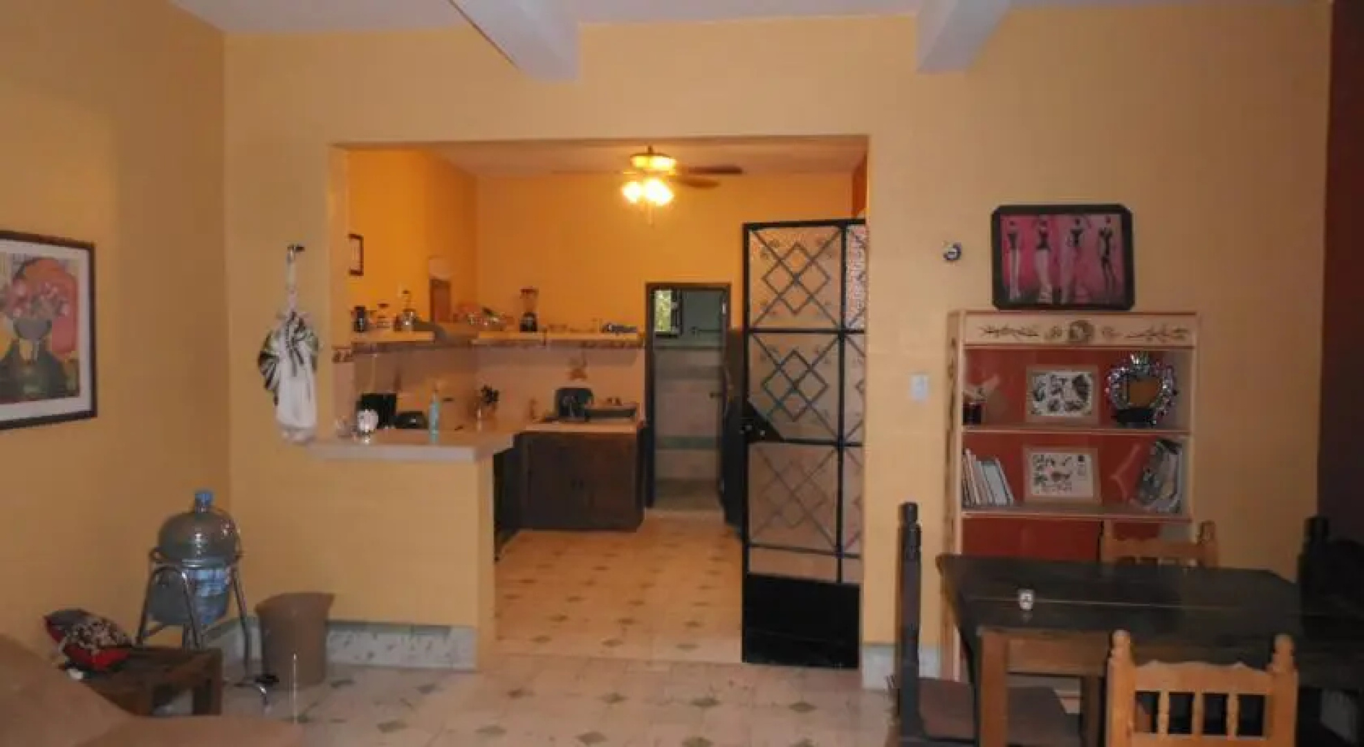 Casita Bella