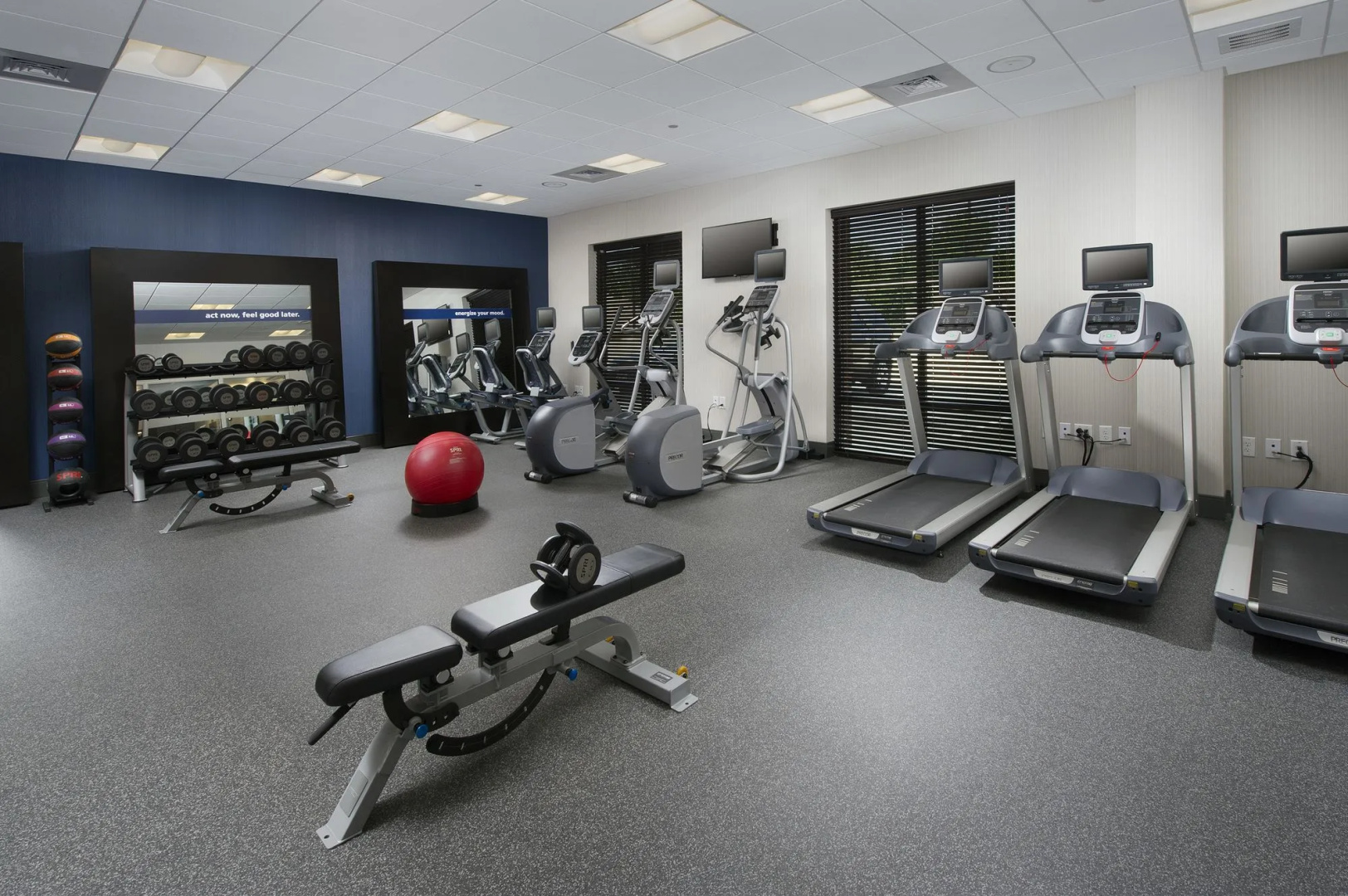 Hampton Inn Miami - Airport East, FL