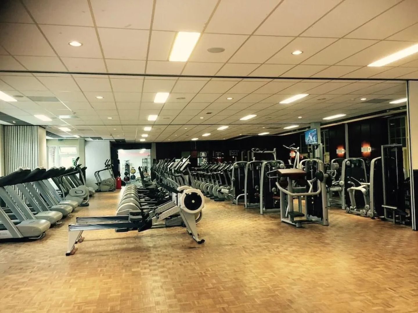 Best Western Hotel De Druiventros