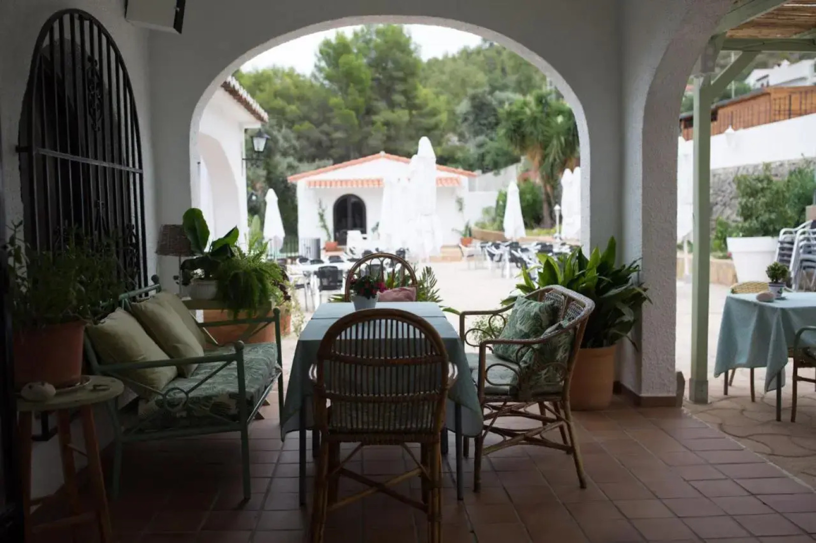 El Cid Hotel Restaurant & Bar