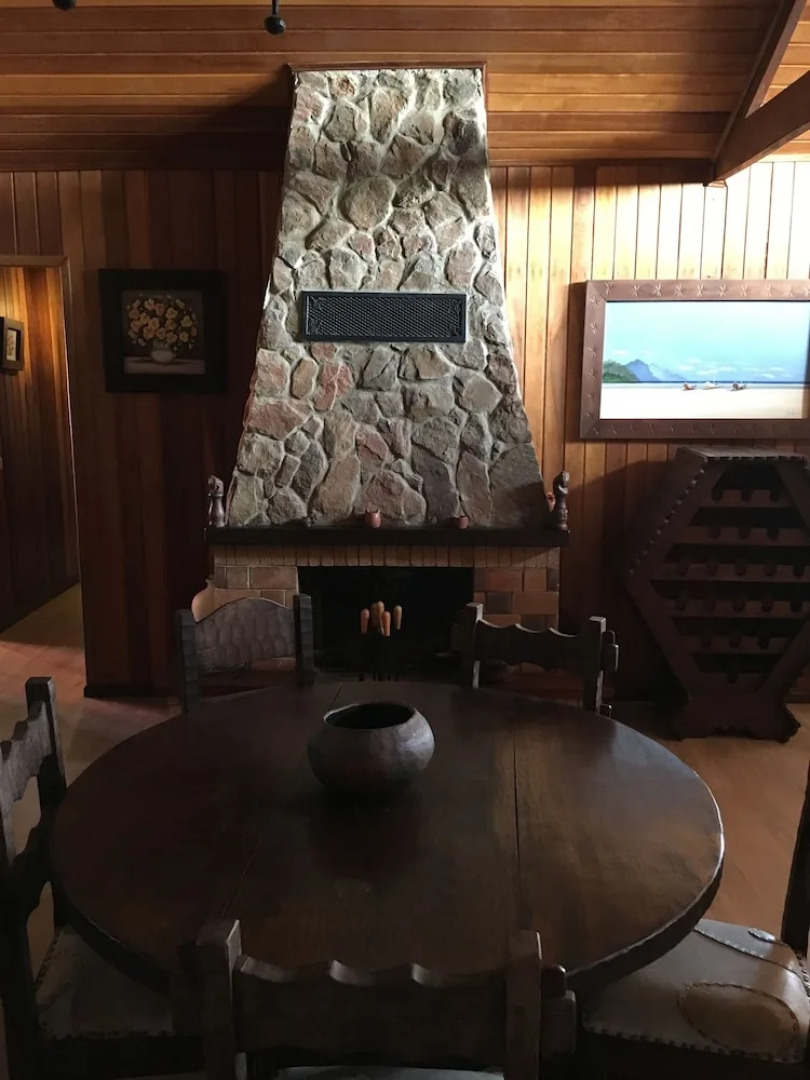 Casa Inmaculada Bungalow