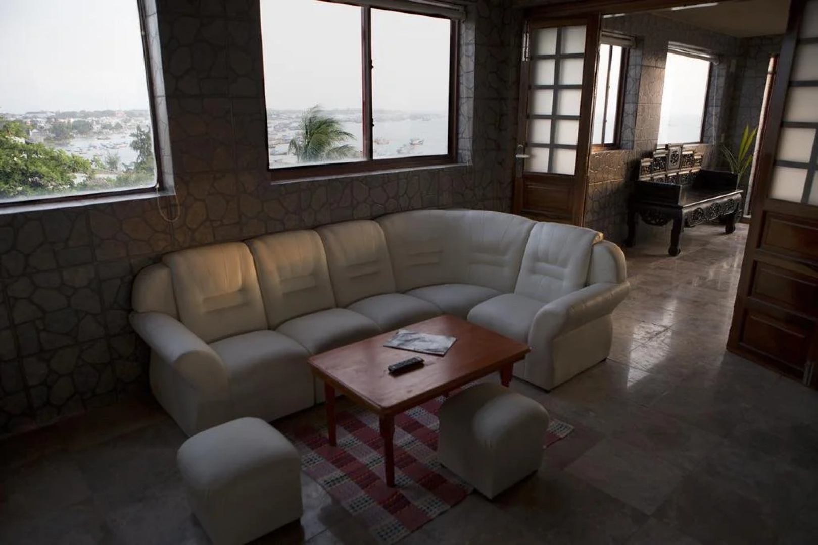 Source Kiteboarding & Lodge