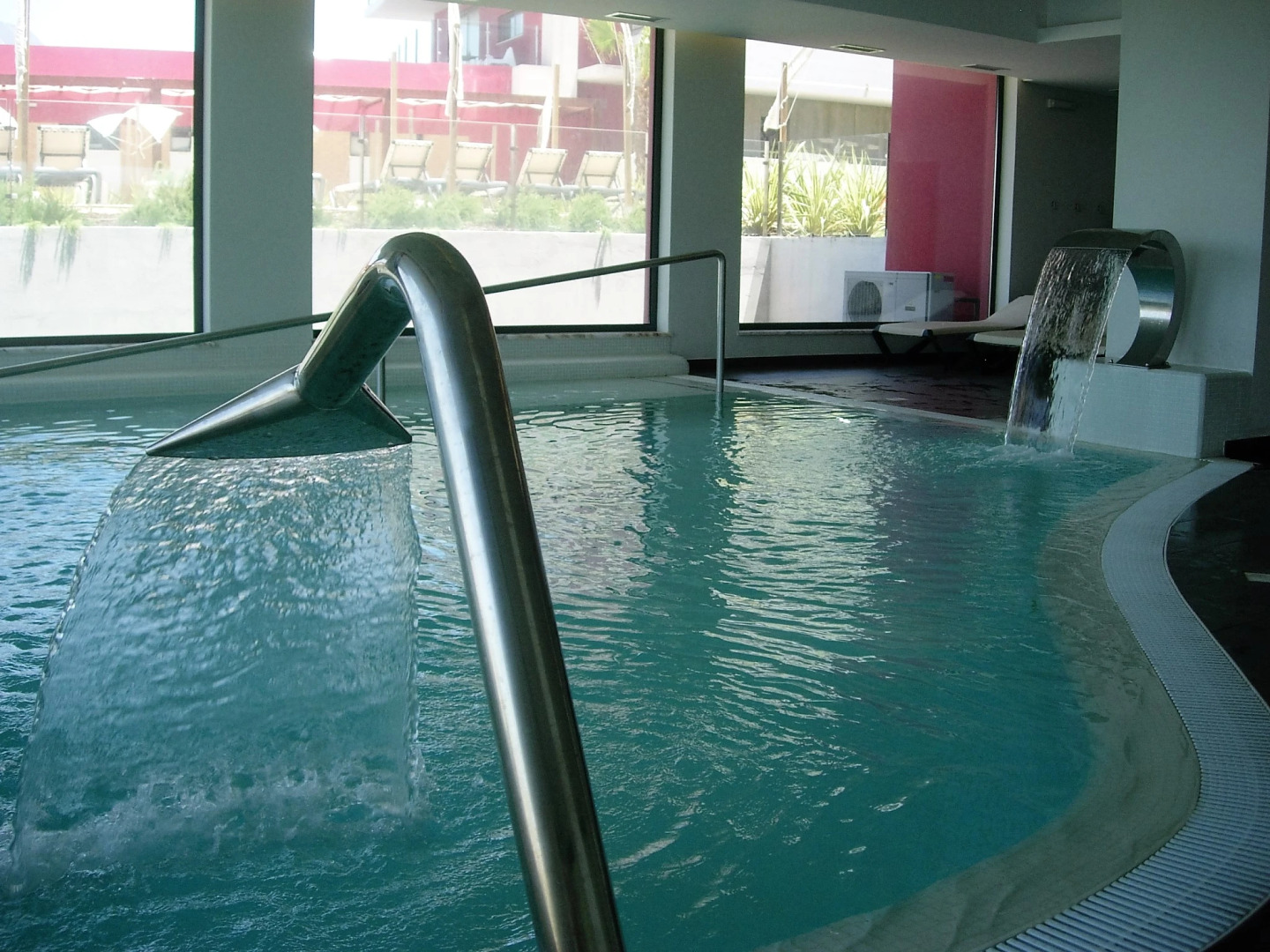 Água Hotels Riverside