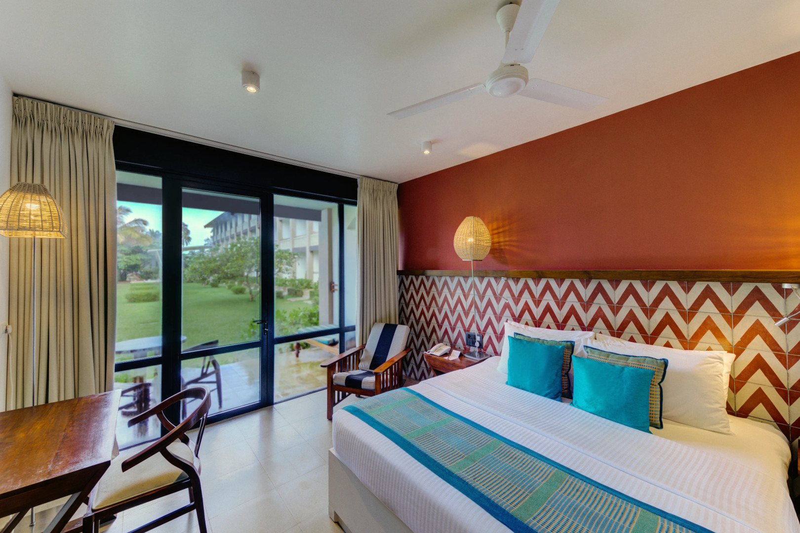 Cinnamon Bey Beruwala