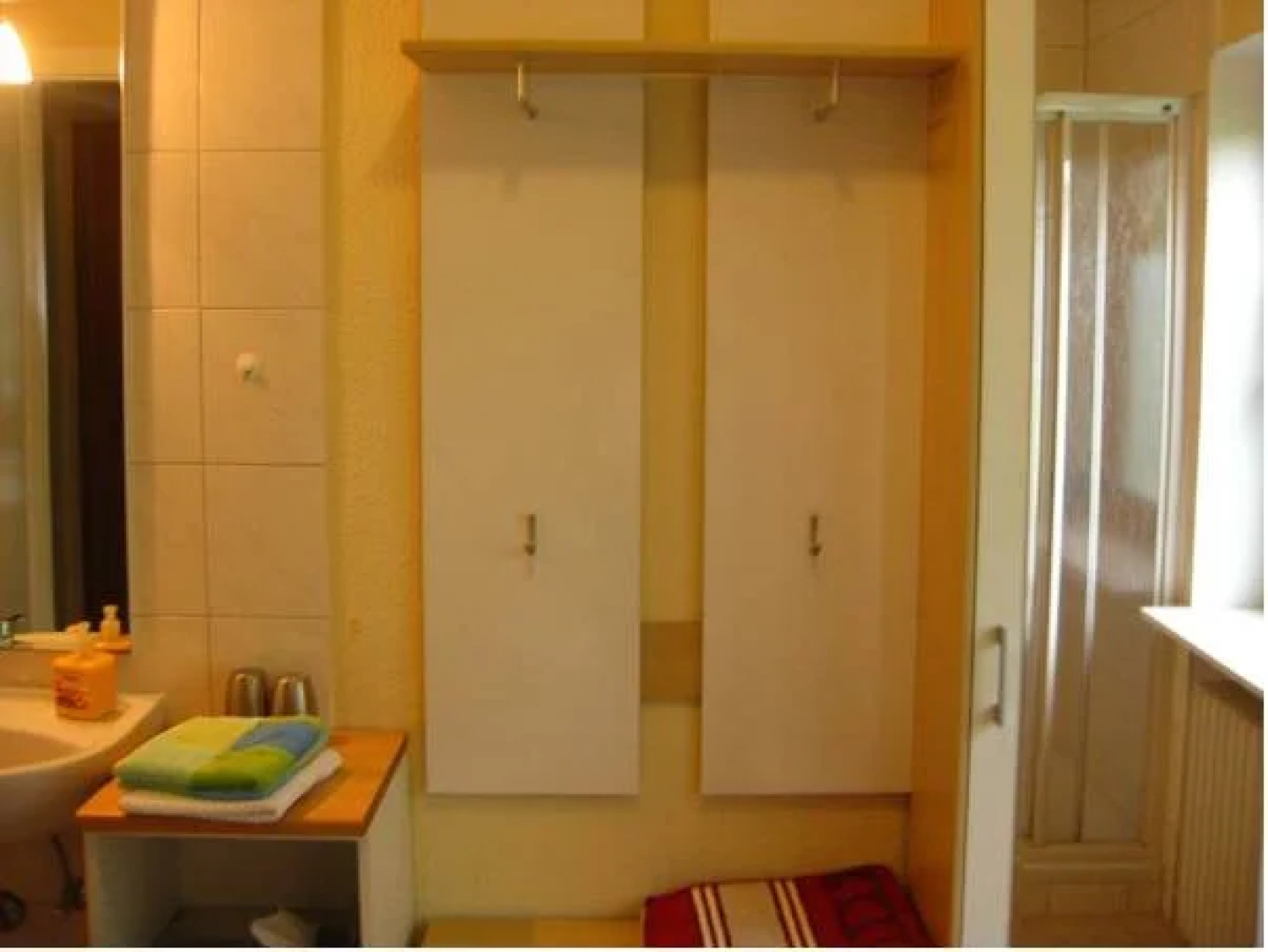 Hotel Stadtpark-garni