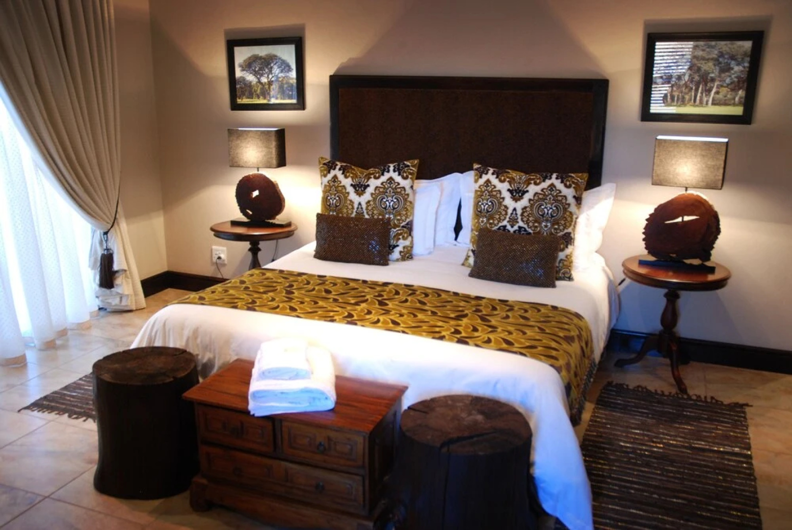 Kathuhari Guesthouse