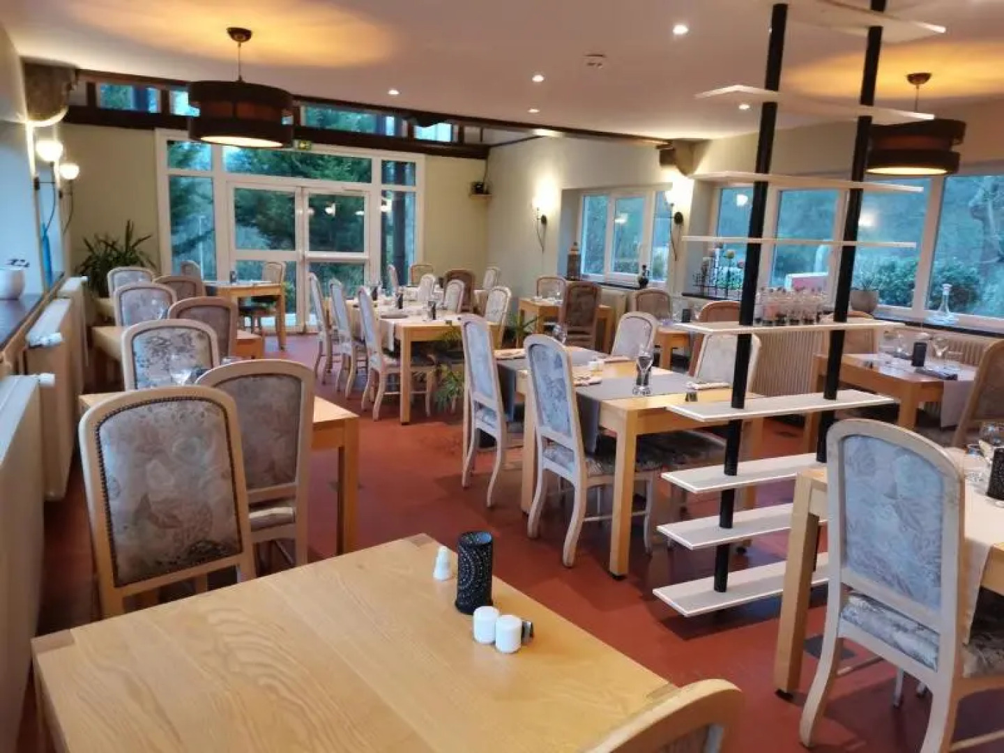 Logis Hôtel le Relais de la Poste