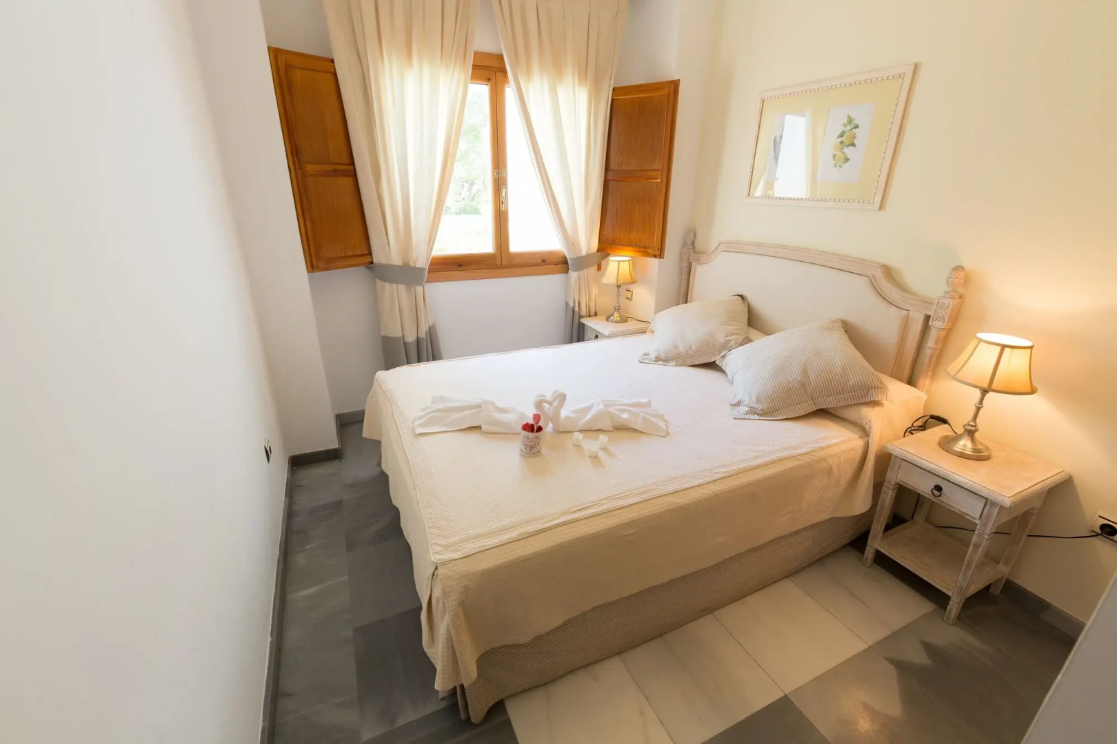 Villa Turística de Laujar de Andarax