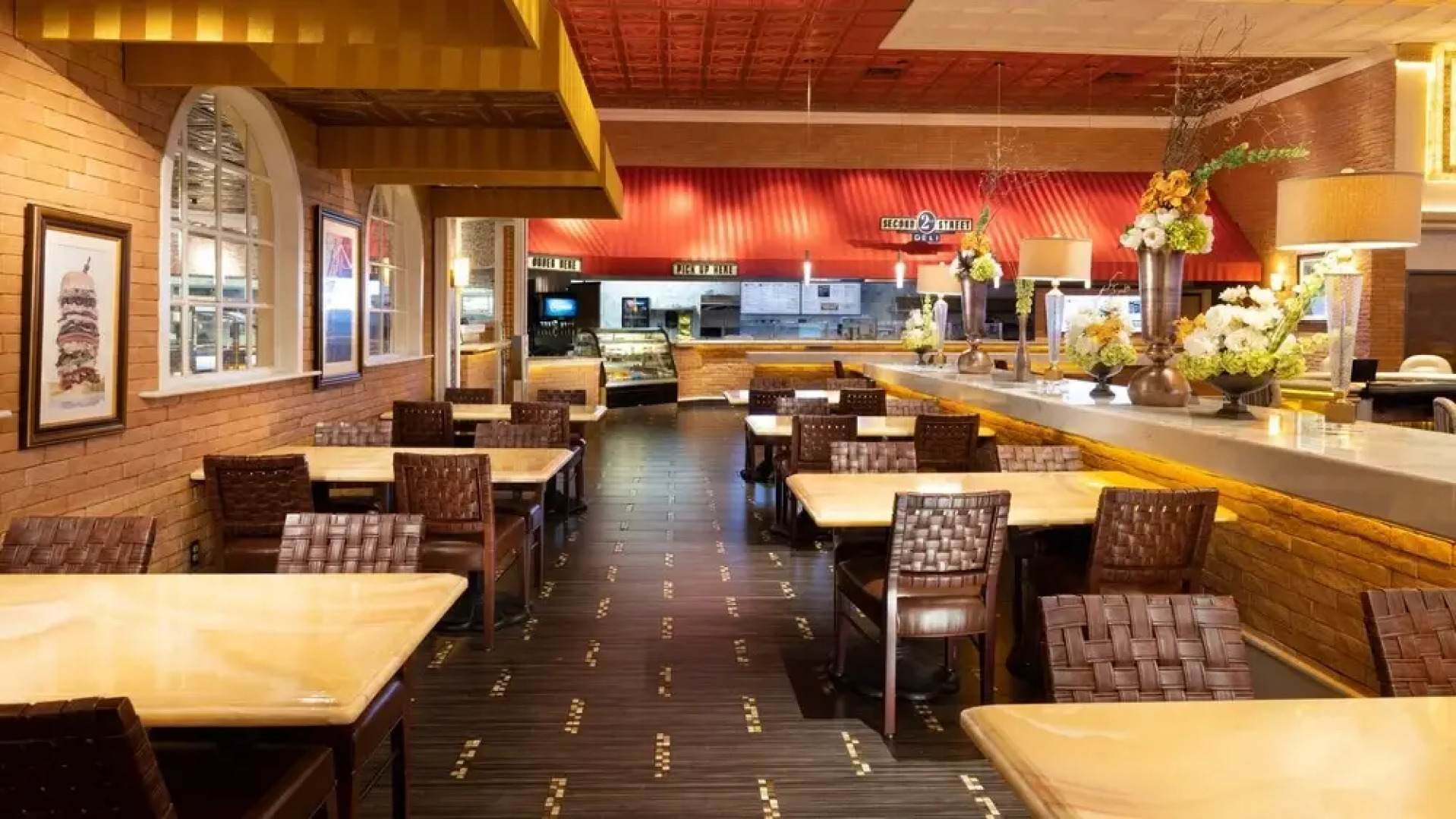 Rainbow Hotel Casino by Peppermill Resorts