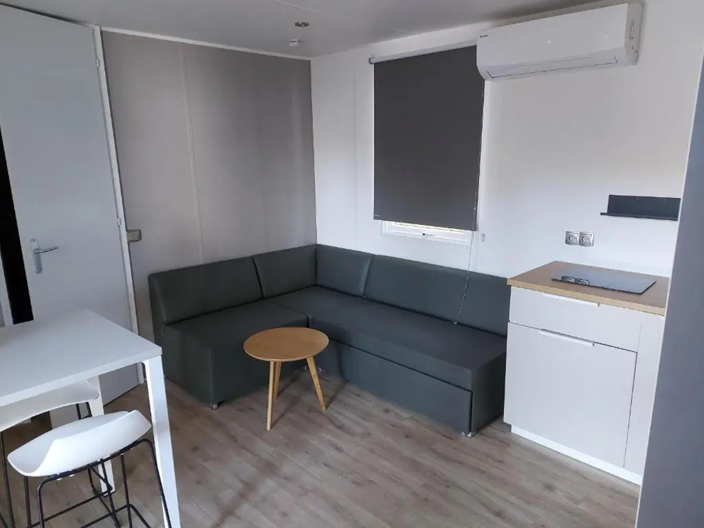 Camping Les Sables dOr