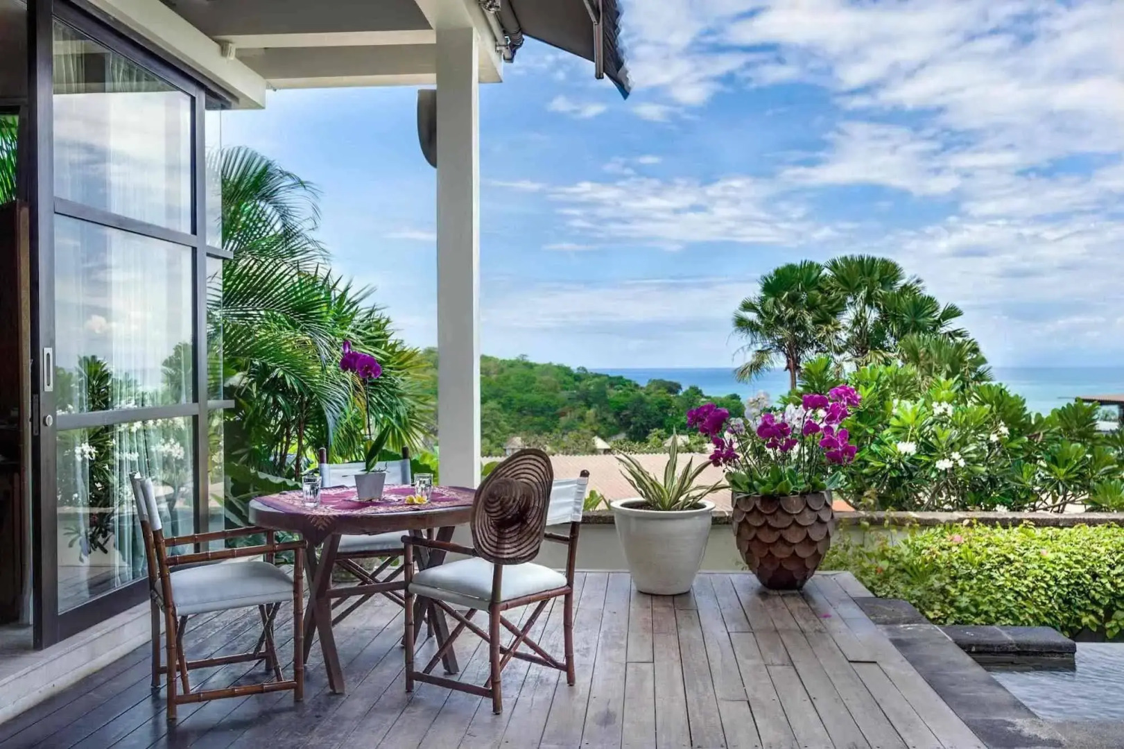 Villa Cara by Island Escape Villas