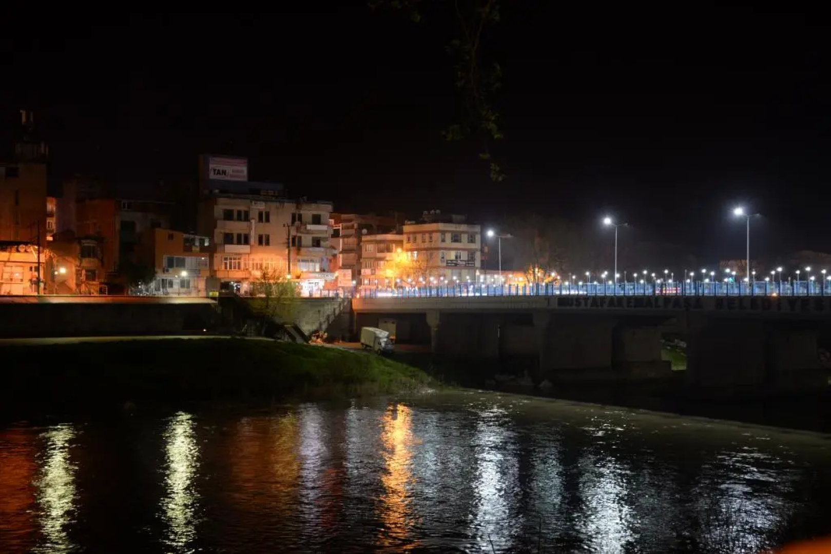 Hande Hotel