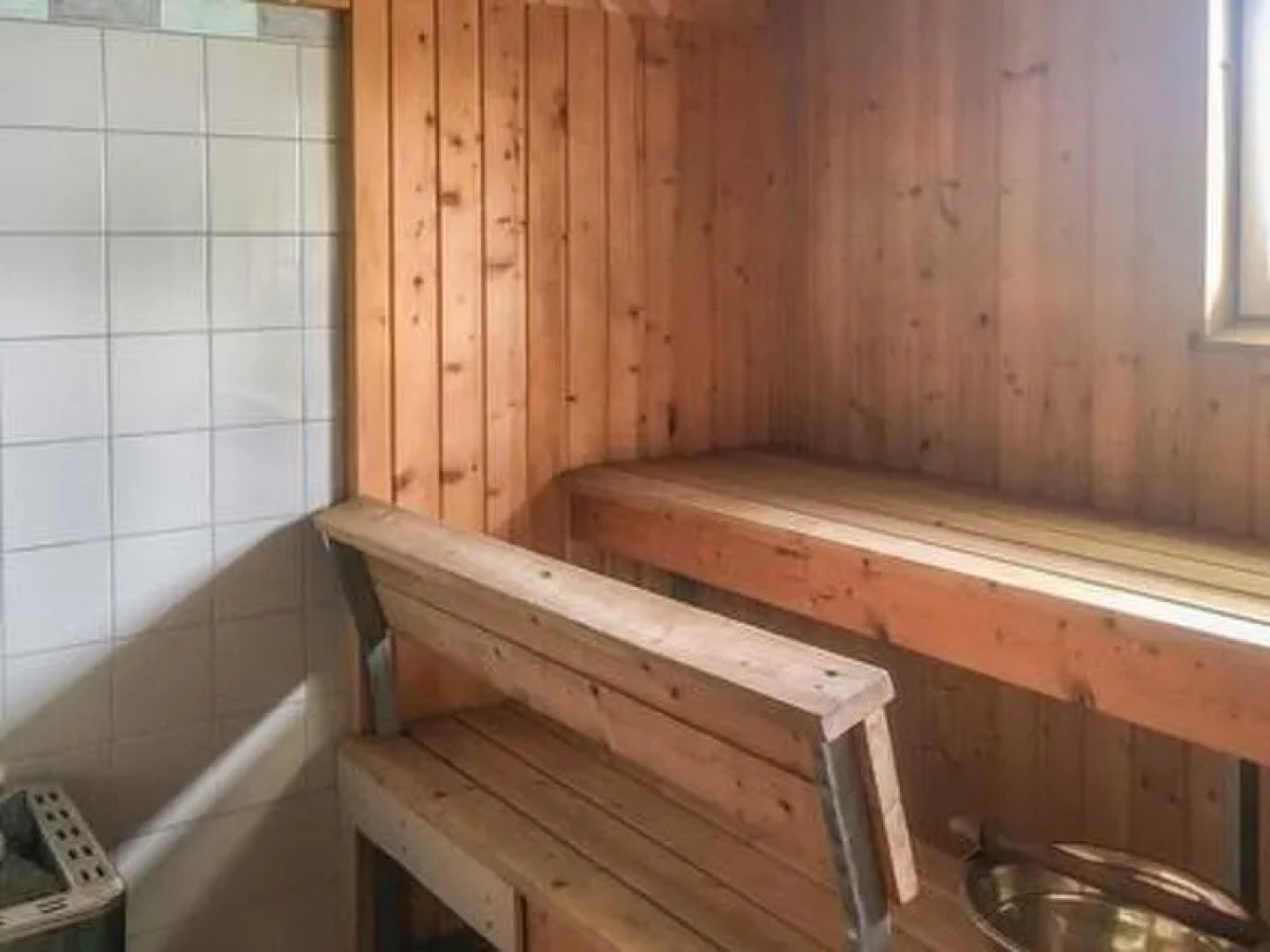 Holiday Home Riihiranta