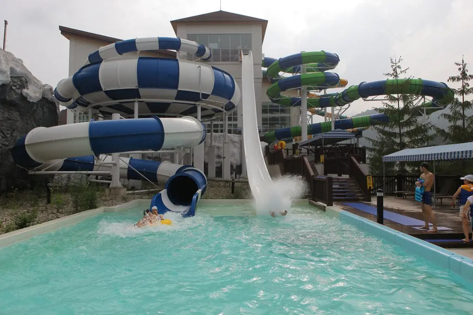 Yongpyong Resort