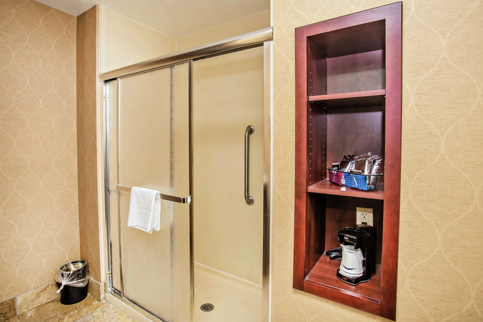 Hampton Inn & Suites Sevierville @ Stadium Drive
