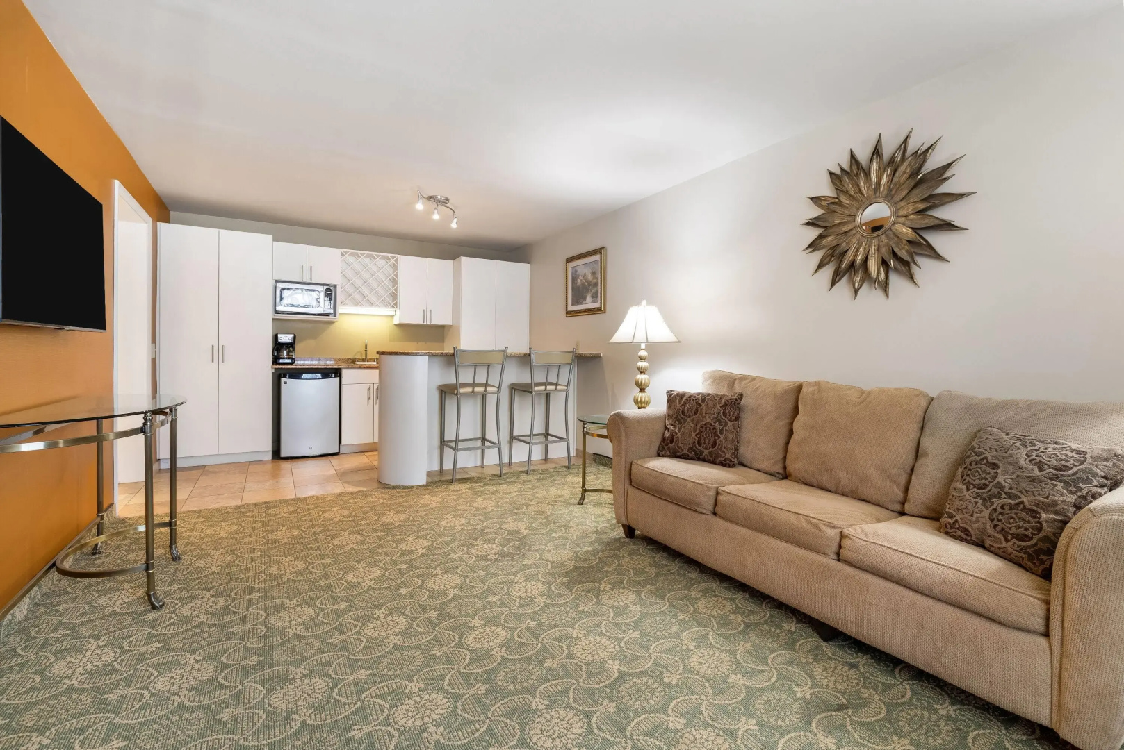 Ramada by Wyndham State College Hotel & Conference Center