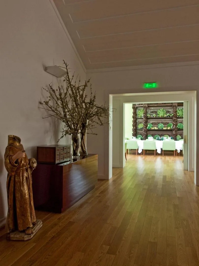 The Wine House Hotel - Quinta da Pacheca