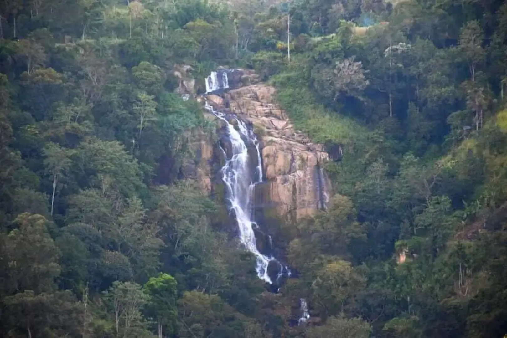 Ella Village View Homestay