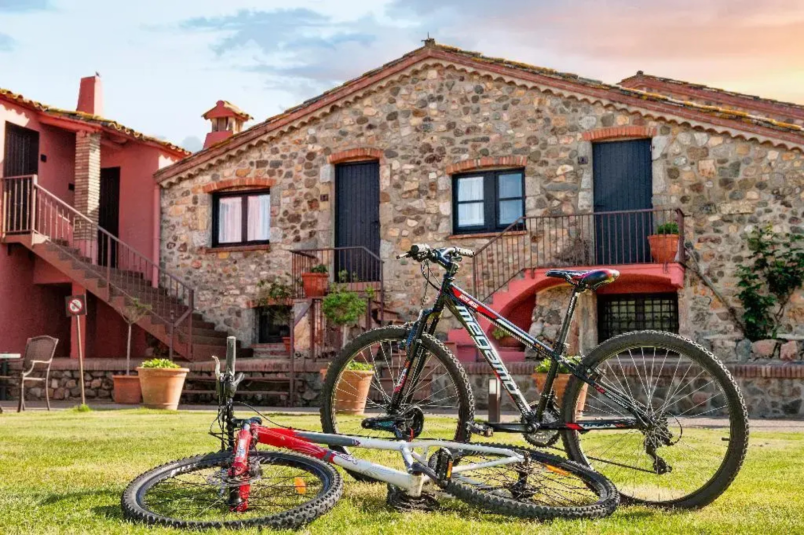 Sallés Hotel Mas Tapiolas