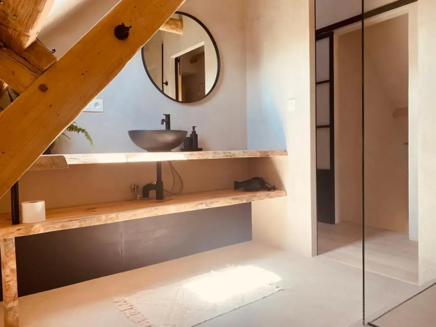 vakantiewoning opa Ben