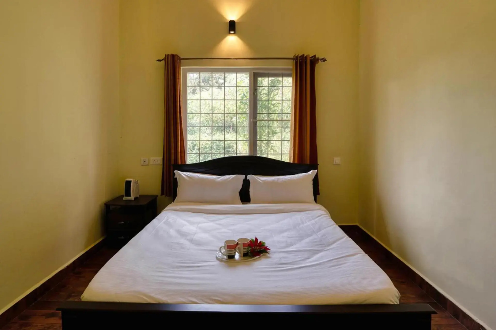 StayVista at Casa Pinnacle