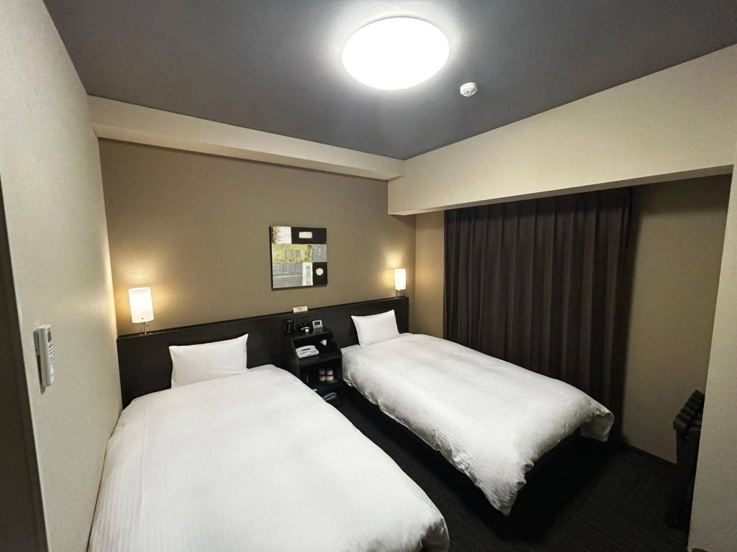 Hotel Route-Inn Toyama Inter