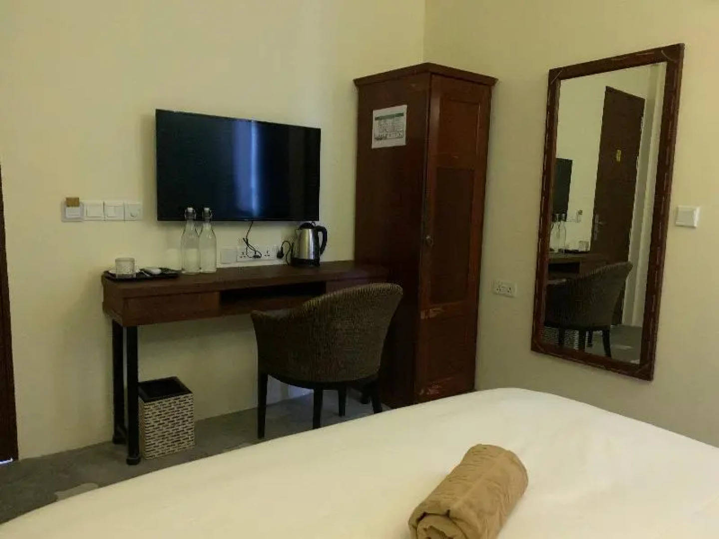 Гостевой дом Courtyard