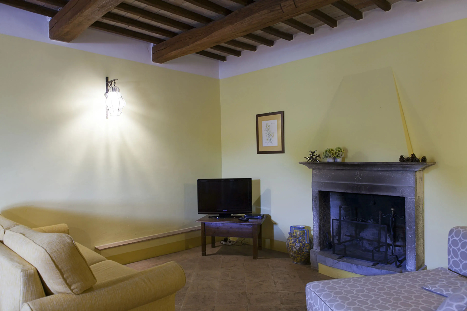 Re Artù Assisi Country Lifestyle